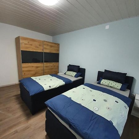Casa Kuenske Appartement Halle  Buitenkant foto