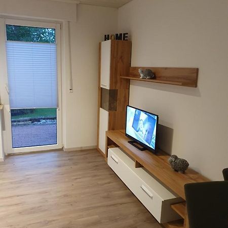Casa Kuenske Appartement Halle  Buitenkant foto