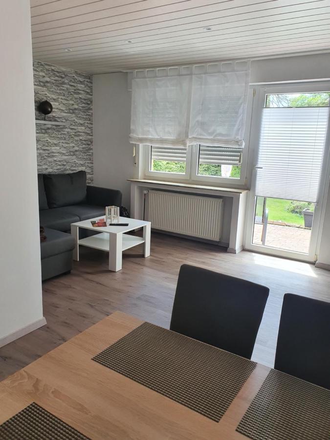 Casa Kuenske Appartement Halle  Buitenkant foto