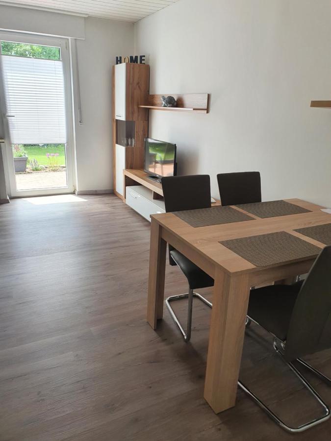 Casa Kuenske Appartement Halle  Buitenkant foto